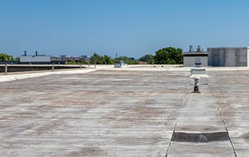 Balnamoon commercial flat roofing