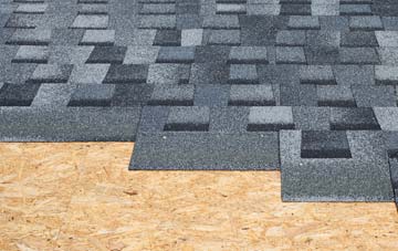 expert Balnamoon asphalt roof companies