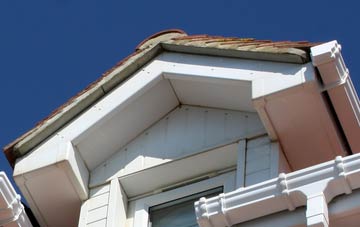 Balnamoon fascia installation costs