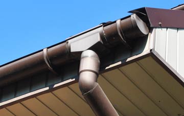 types of Balnamoon fascias