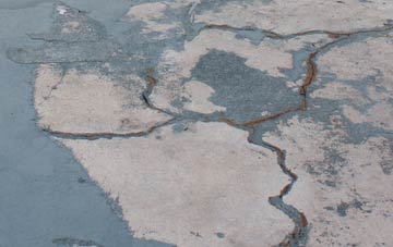 fibreglass roofing replacement Balnamoon