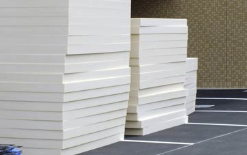 Balnamoon flat roof insulation costs