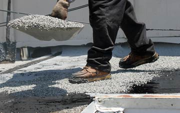 Balnamoon flat roofing companies