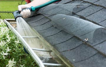 Balnamoon gutter cleaning costs