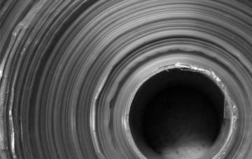 Balnamoon pvc roof replacement