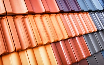 Balnamoon roof tile costs
