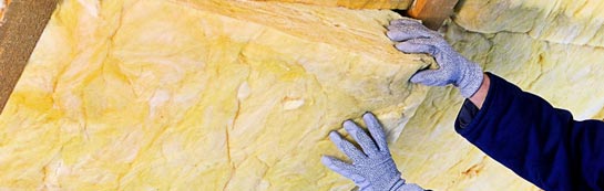 quotes for Balnamoon roof insulation