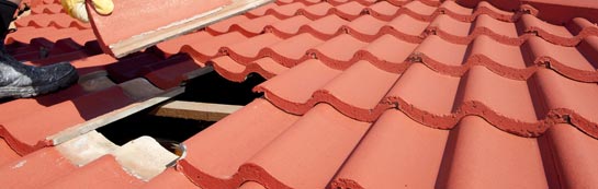 compare Balnamoon roof repair quotes