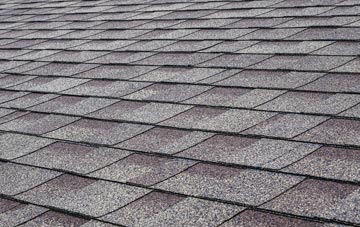 Balnamoon tiles for shallow pitch roofing