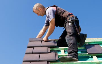 disadvantages of Balnamoon slate roofing