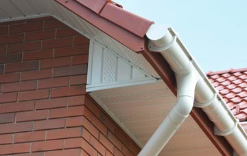 Balnamoon soffit repair costs