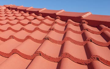 Balnamoon tile and slate roof replacement