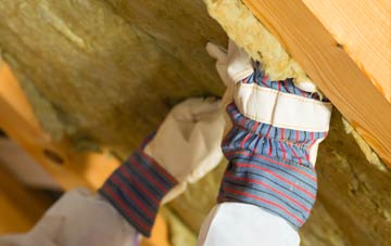 types of Balnamoon pitched roof insulation materials