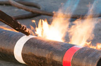 Balnamoon flat roofing replacement