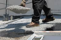 find rated Balnamoon flat roofing replacement companies