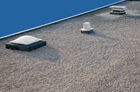 Balnamoon flat roofing